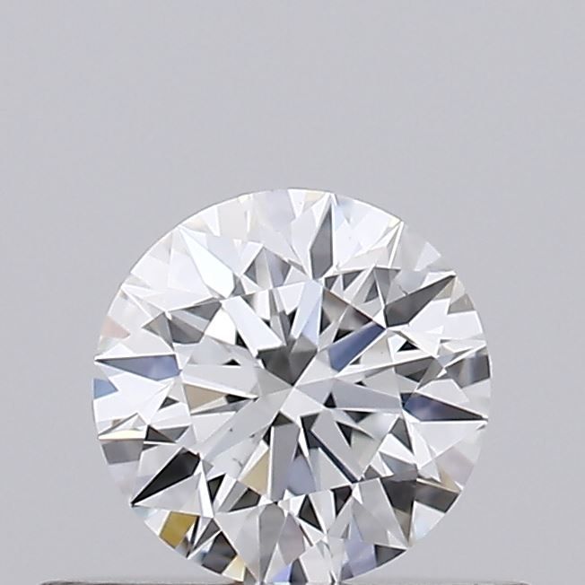 Prírodný diamant okrúhly...