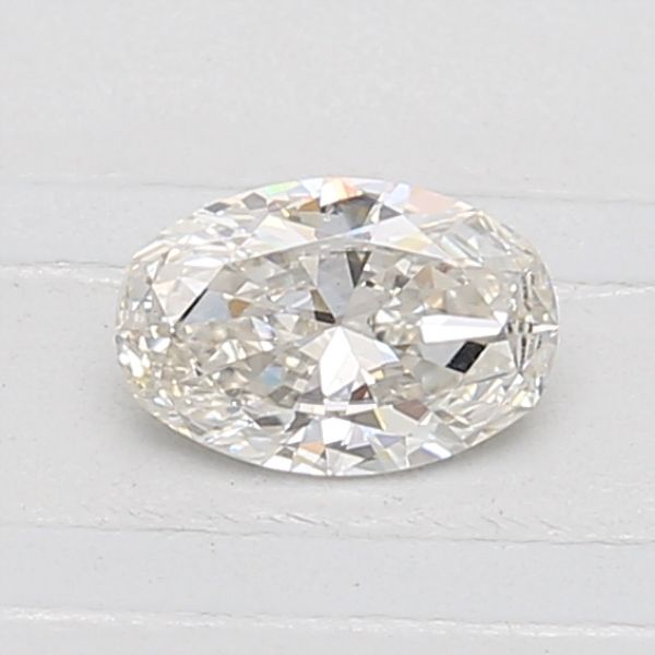 Oval Diamond