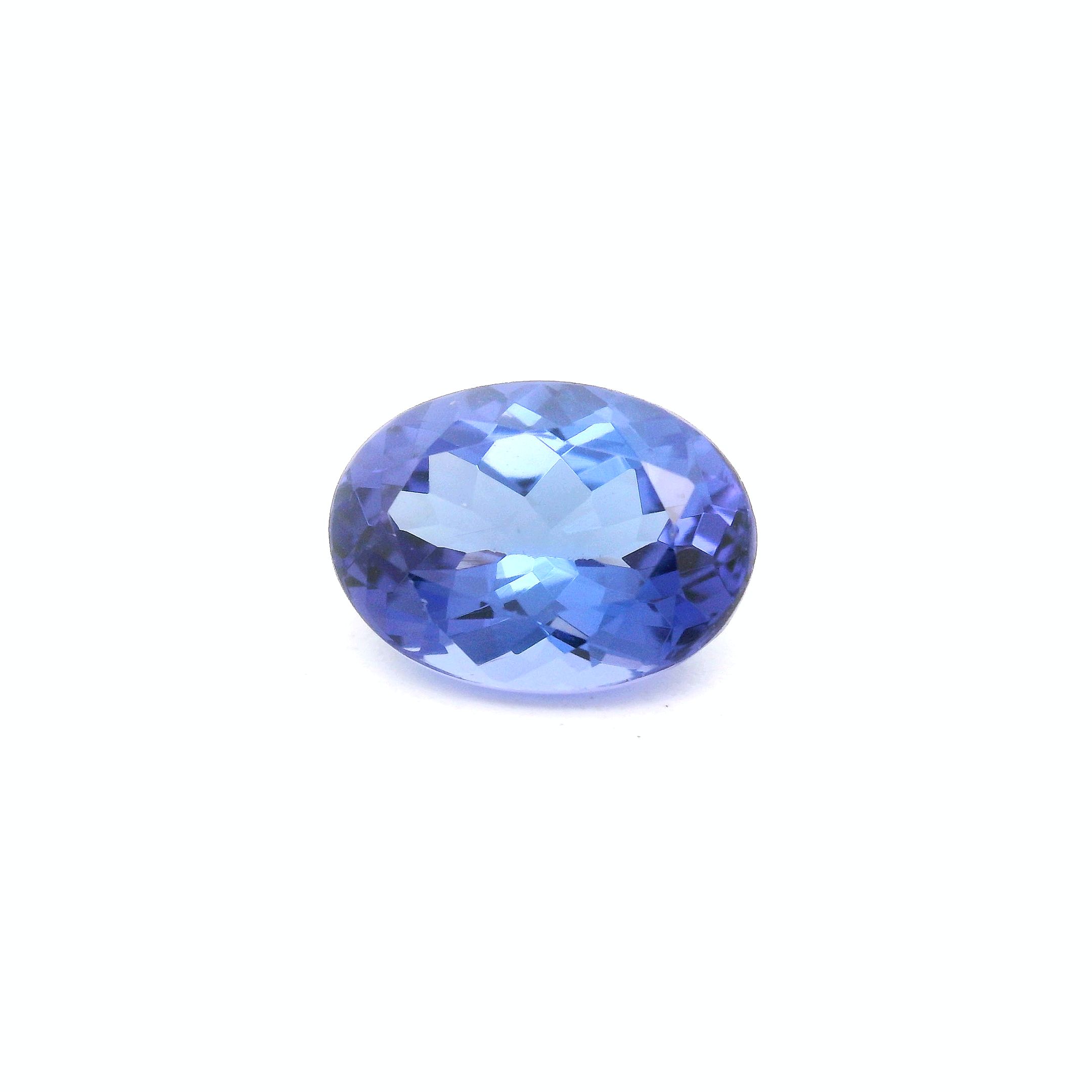 1.72 ct Tanzanite