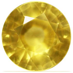 0.79 ct Sapphire