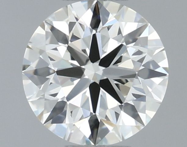 Prírodný diamant okrúhly...