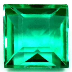 0.97 ct Emerald