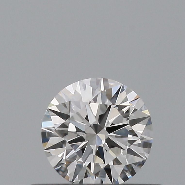 Diamant Rond 0.34 ct - Couleur F - Pureté VVS1