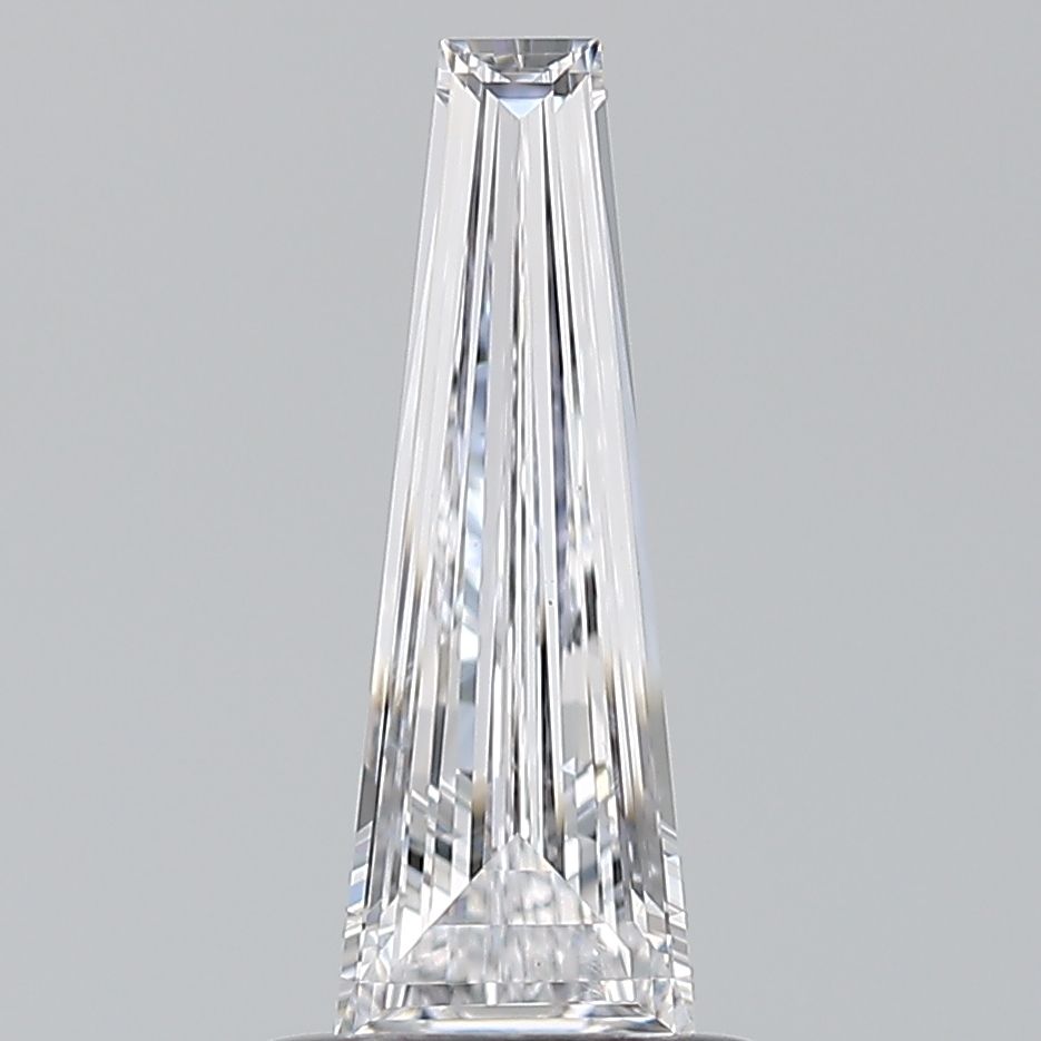 Prírodný diamant tapered...