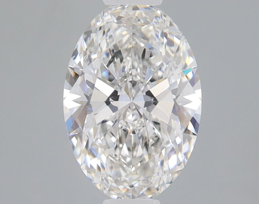 Diamant Ovale 1.31 ct - Couleur G - Pureté VS2