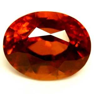 3.35 ct Garnet