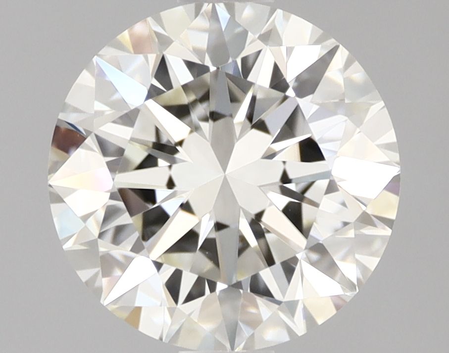 Prírodný diamant okrúhly...