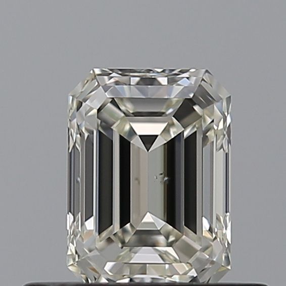 Prírodný diamant emerald,...