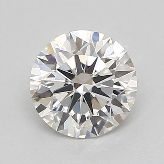 Prírodný diamant okrúhly...