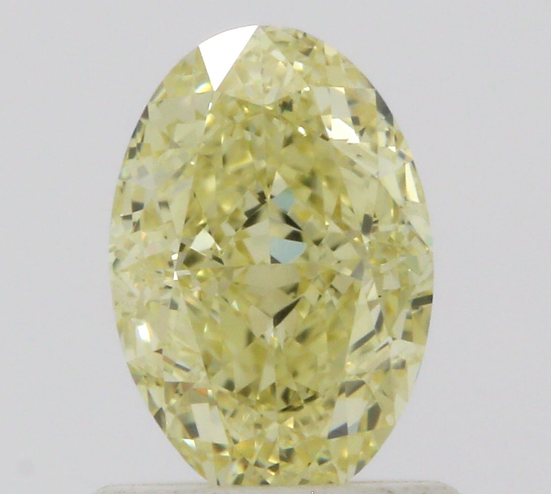 Yellow Diamond