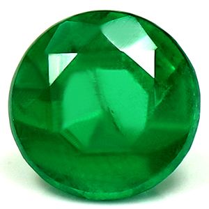 0.85 ct Emerald