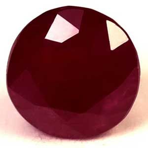 1.33 ct Ruby