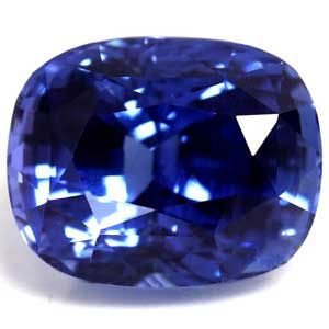 3.06 ct Sapphire