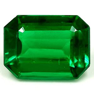 1.13 ct Emerald