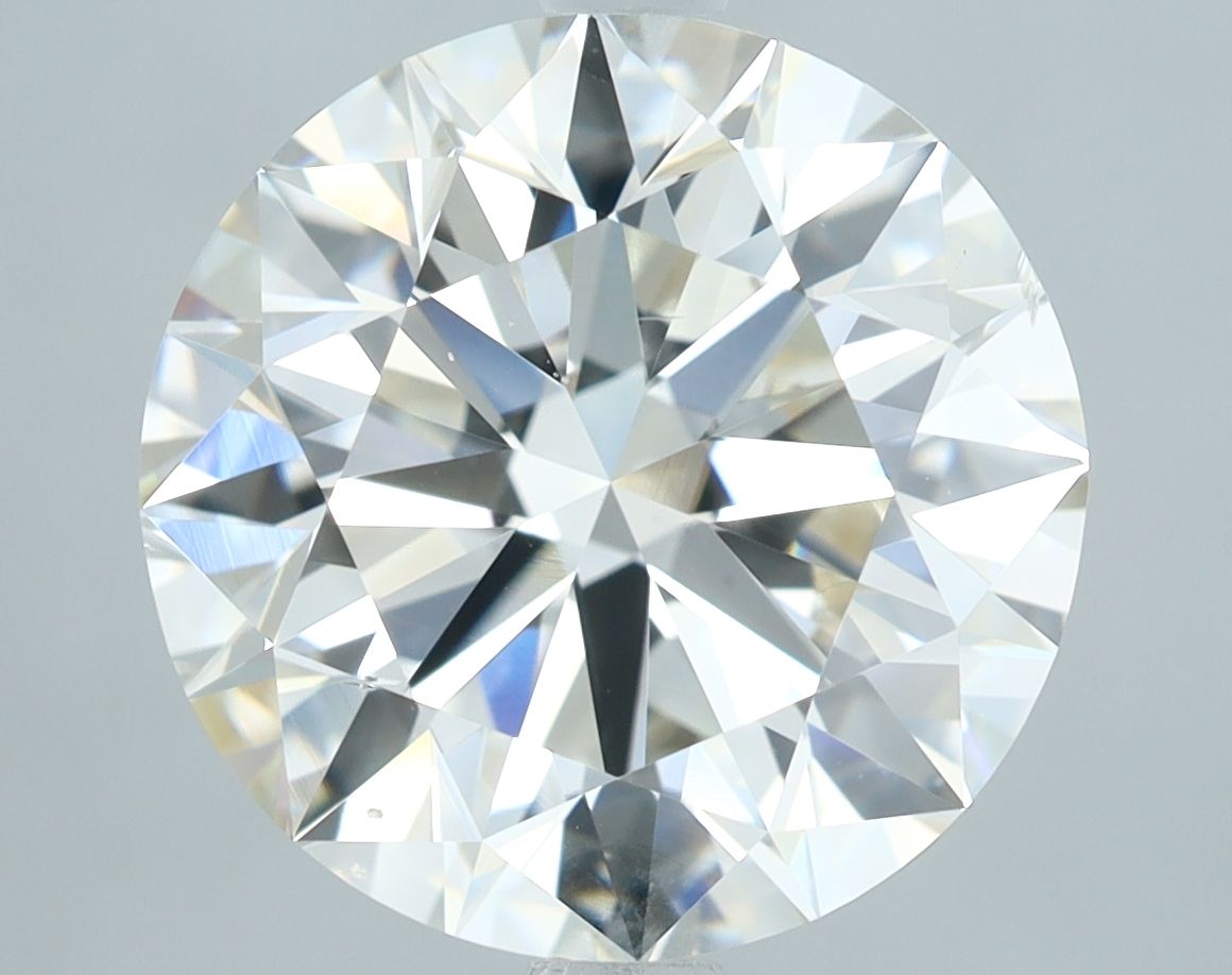 Prírodný diamant okrúhly...