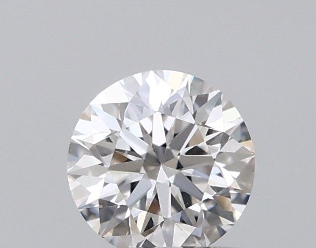 Prírodný diamant okrúhly...