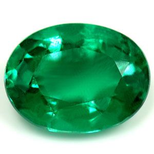 1.42 ct Emerald