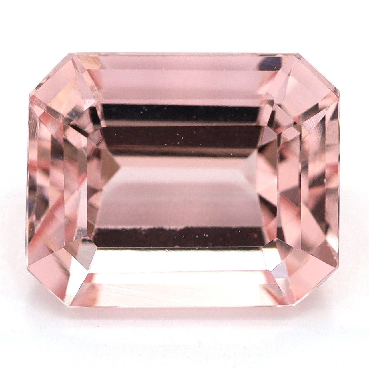 4.93 ct Morganite