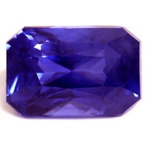 2.01 ct Sapphire