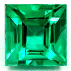 0.96 ct Emerald