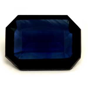 0.78 ct Sapphire