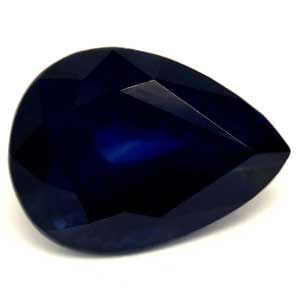 0.97 ct Sapphire