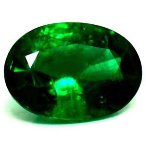 0.80 ct Emerald