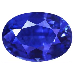 0.84 ct Sapphire