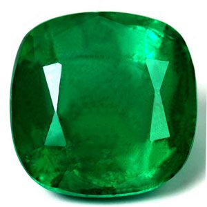 1.88 ct Emerald