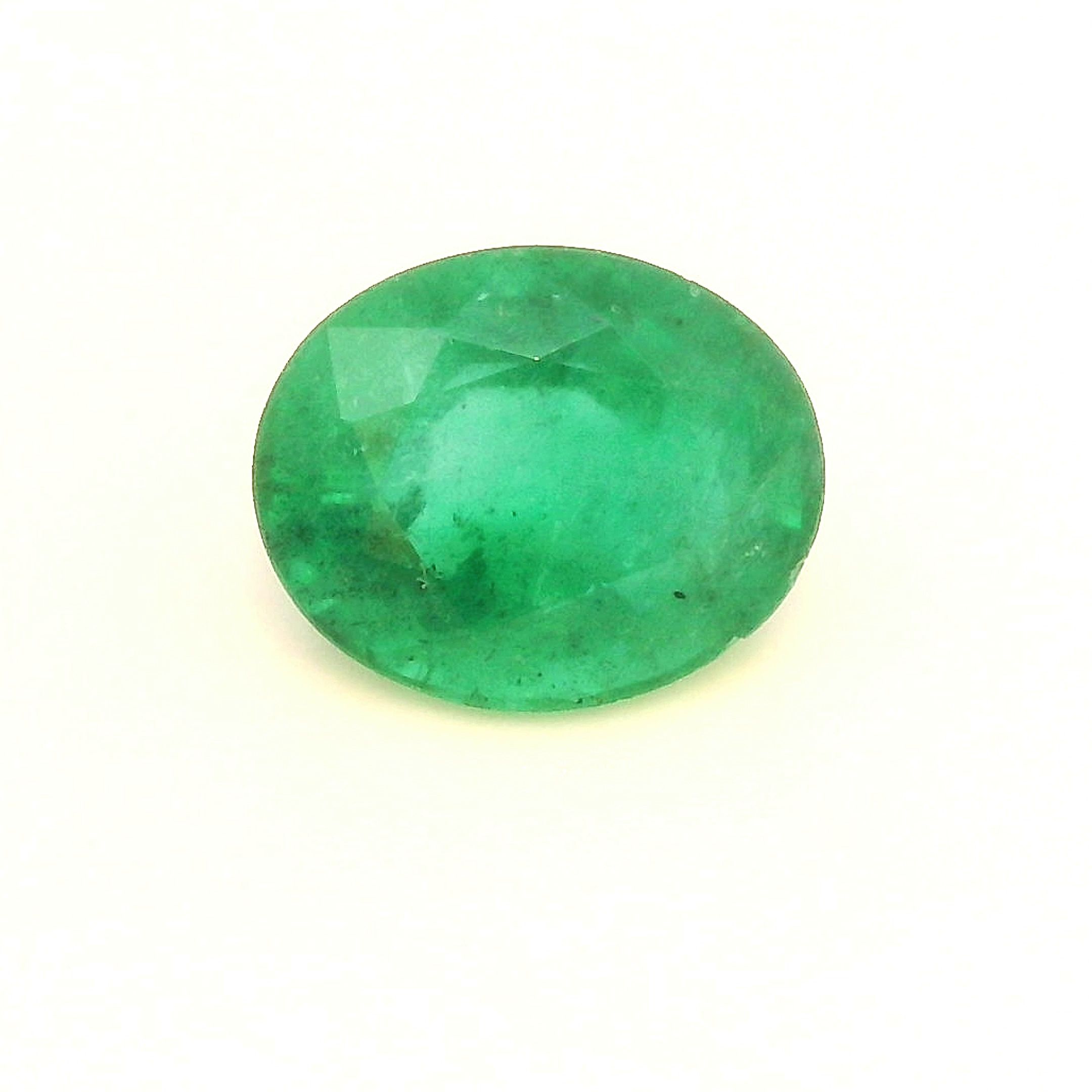 0.68 ct Emerald