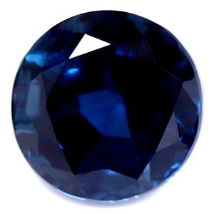 0.75 ct Sapphire