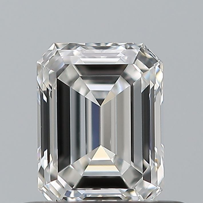 Prírodný diamant emerald,...