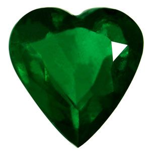 1.36 ct Emerald