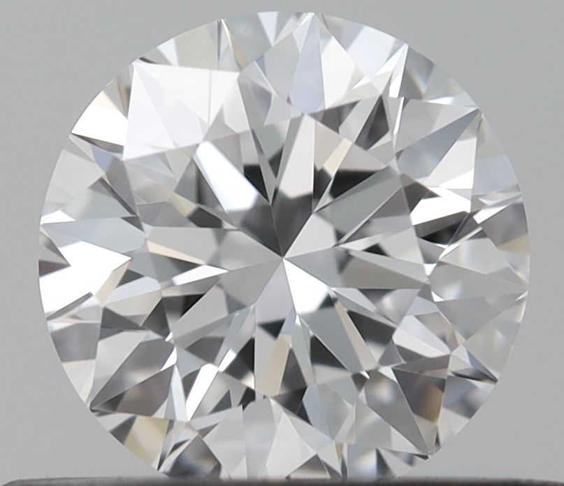 Prírodný diamant okrúhly...