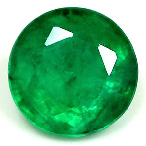 0.68 ct Emerald