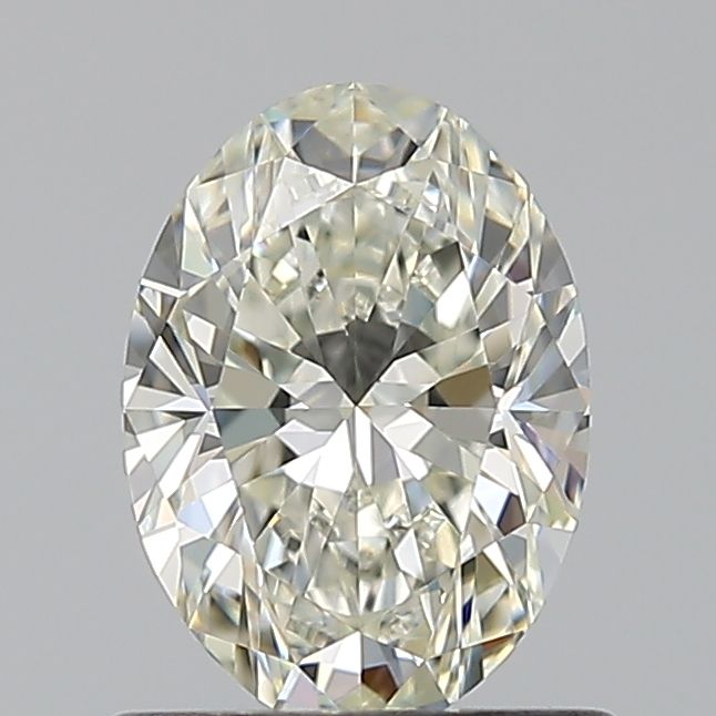 Prírodný diamant oval, VVS1, K,... Prírodný diamant oval, VVS1, K,...