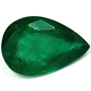1.91 ct Emerald