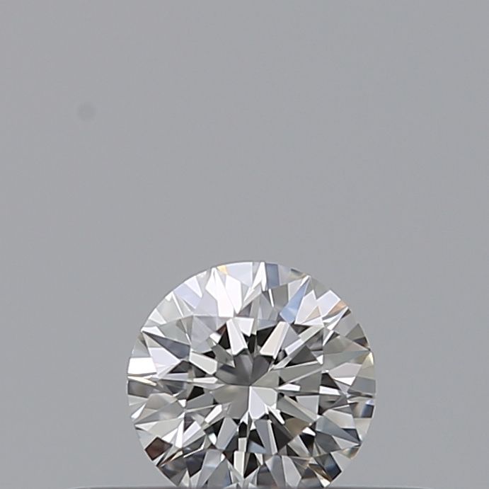 Diamant Rond 0.19 ct - Couleur H - Pureté VVS1