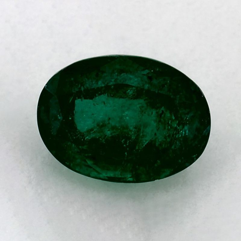 1.74 ct Emerald