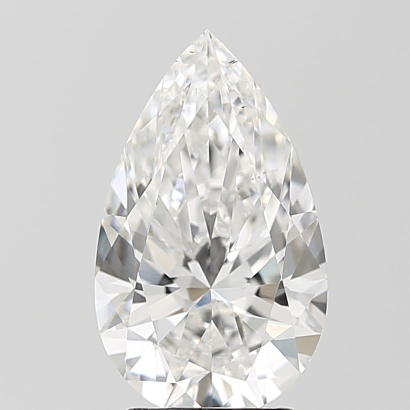 3.48 Carat · E · VS2 Rare Carat Ideal Cut