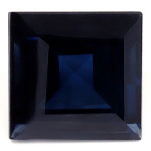 1.00 ct Sapphire