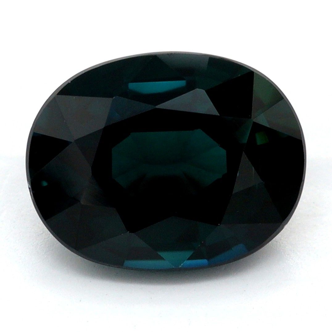 2.60 ct Sapphire