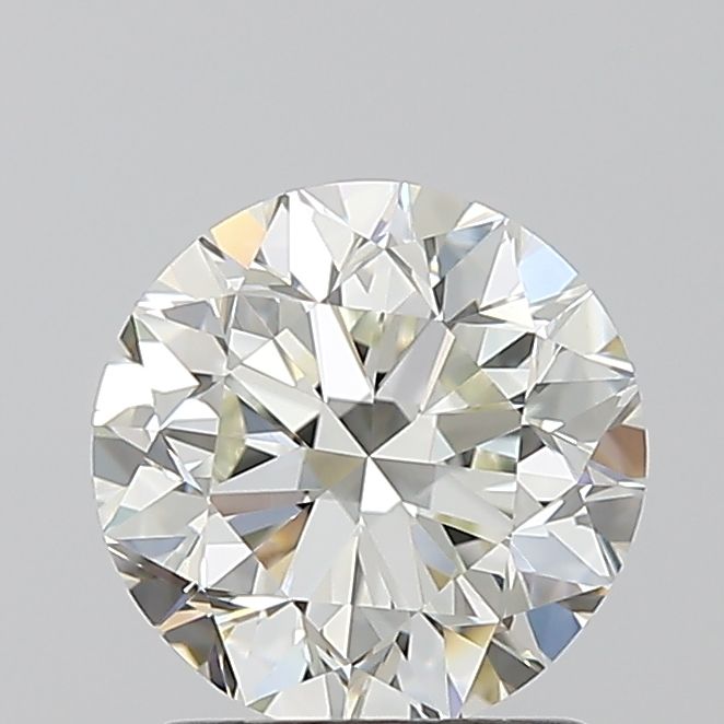 Prírodný diamant okrúhly...