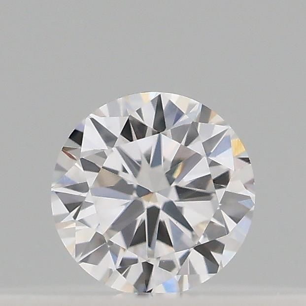 0.13ct ROUND Diamond