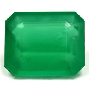 3.53 ct Emerald