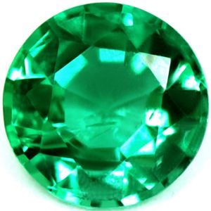0.48 ct Emerald