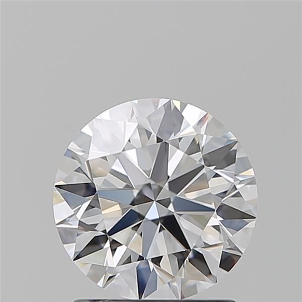 Prírodný diamant okrúhly...