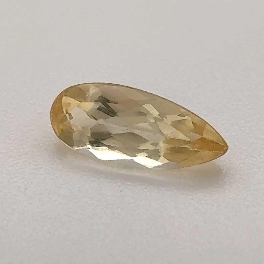 0.71 ct Topaz