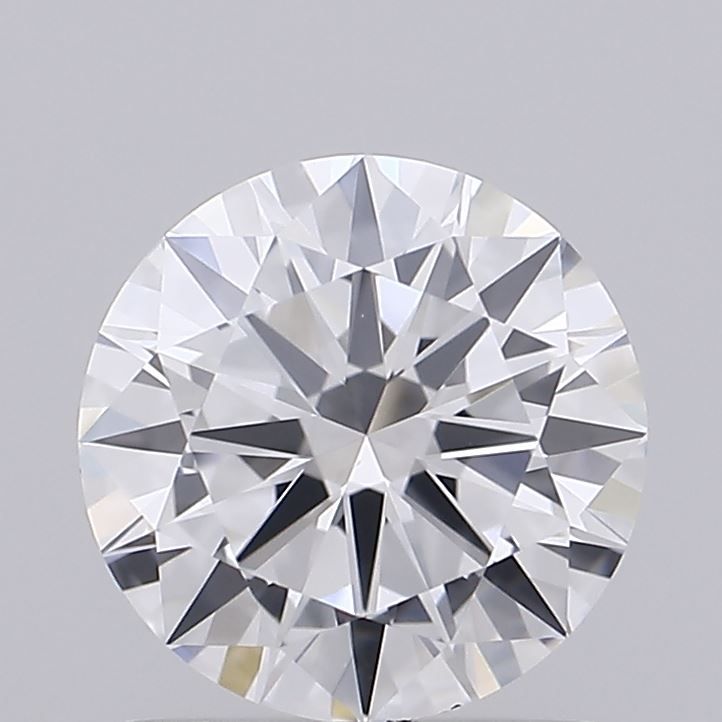 Diamant Rond 1.00 ct - Couleur D - Pureté VS1