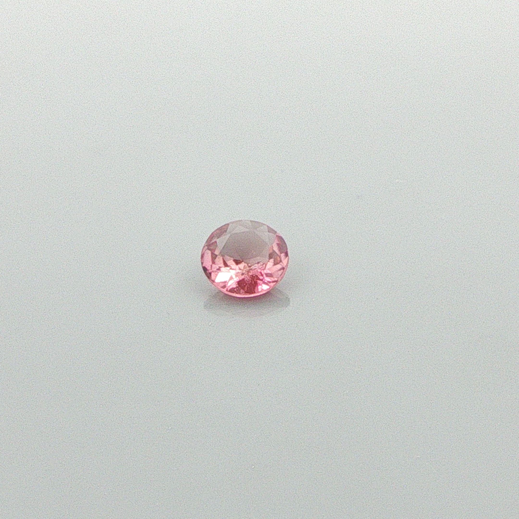 0.74 ct Tourmaline